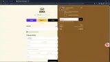 TIERRA20 coupon verification screenshot