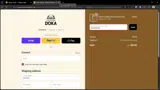 MOTHERS15 coupon verification screenshot