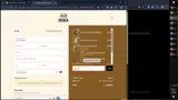 GREEN15 coupon verification screenshot