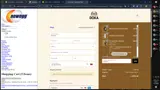 GREEN15 coupon verification screenshot