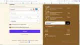 FREEBAGMAY coupon verification screenshot