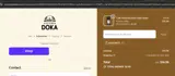 HOLIDAY15 coupon verification screenshot