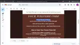 FREEFRENCHPRESS coupon verification screenshot