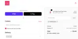THANKYOU20 coupon verification screenshot