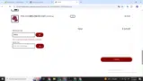 GOBBLE coupon verification screenshot