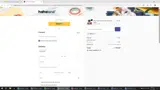 10BELO coupon verification screenshot