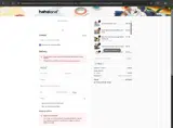 10BELO coupon verification screenshot