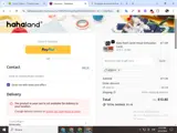 KEJO10 coupon verification screenshot