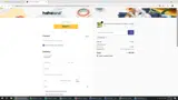 HAHA20 coupon verification screenshot