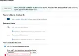 hahaha43 coupon verification screenshot