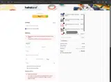 hahaha43 coupon verification screenshot