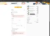 save50 coupon verification screenshot