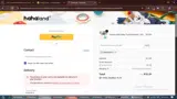 SAVENOX10 coupon verification screenshot