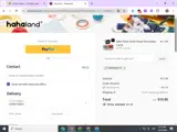 SAVENOX10 coupon verification screenshot