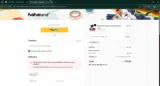 gift48 coupon verification screenshot