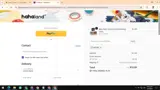 gift48 coupon verification screenshot