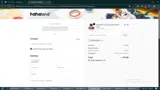 WELCOME391 coupon verification screenshot