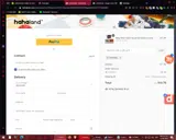 HOTDEAL coupon verification screenshot