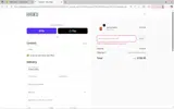 WILDMINT coupon verification screenshot