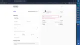 SHOPPINK coupon verification screenshot