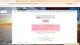 LOVE15 coupon verification screenshot