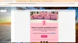 SHOPPINK coupon verification screenshot