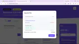 Hailuo AI coupon verification screenshot