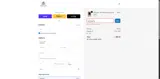 WELCOME10 coupon verification screenshot