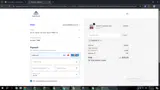 HAIMONT10 coupon verification screenshot