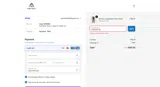 HAIMONT10 coupon verification screenshot
