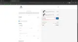 EXPLORING coupon verification screenshot
