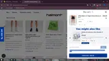 10COSE coupon verification screenshot