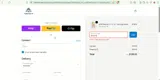 KIGO10 coupon verification screenshot
