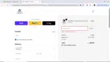 15off coupon verification screenshot