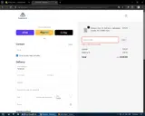 KESI10 coupon verification screenshot