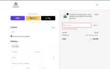KESI10 coupon verification screenshot