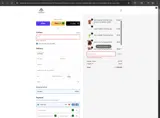 KESI10 coupon verification screenshot