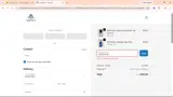 HDEDSDe10 coupon verification screenshot