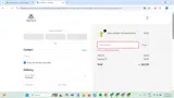 onlypickget coupon verification screenshot