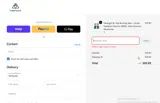 onetimeboost coupon verification screenshot