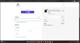 runfast25 coupon verification screenshot