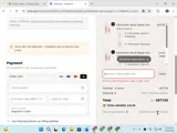 STRONGSTART coupon verification screenshot