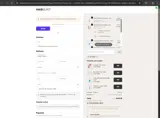 HBCRM25 coupon verification screenshot