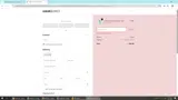 HBPARTY coupon verification screenshot