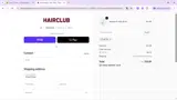 GET10 coupon verification screenshot