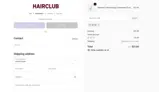 CODE10 coupon verification screenshot