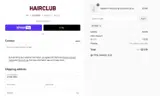 NGH coupon verification screenshot