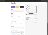 WELCOME10 coupon verification screenshot