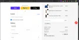 CYBER20 coupon verification screenshot