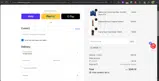 SAVE20 coupon verification screenshot
